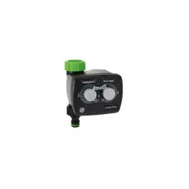 Programador de riego analogico natuur