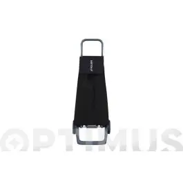 Carro compra 2 ruedas pequeño jet ln joy negro rolser