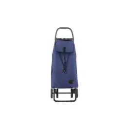 Carro compra 4 ruedas i-max plegable 4l klein rolser