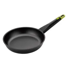 Sarten aluminio fundido foodie 30 cm induccion bra