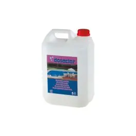 Floculante liquido 5 l dosaclor