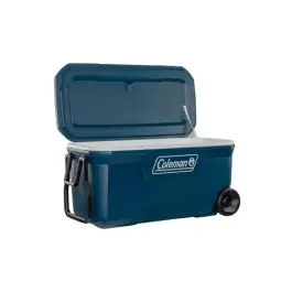Nevera rigida xtreme con ruedas 95 l coleman - Campingaz