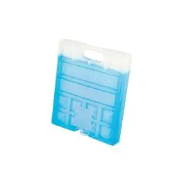 Acumulador frio rigido nevera freez pack m-20 campingaz
