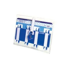 Limpiafondos manual flexible conexion depuradora qp