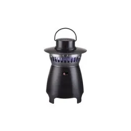 Atrapamosquitos mostrap mt8 exterior jata