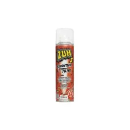 Insecticida descarga total zum 250 ml