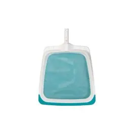 Recogehojas de superficie plano gran formato 44x41x3 cm gre