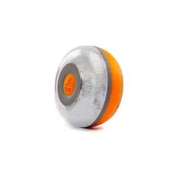 Baliza emergencia v16 geolocalizada homologada flash led
