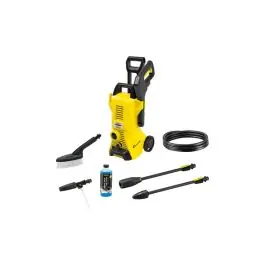 Hidrolimpiadora k3 power control car 120 bar 380 l/h 1.600w karcher - Kärcher