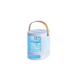 Evaporativo sobremesa 5w 675ml blanco day