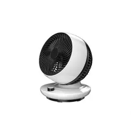Ventilador de suelo y sobremesa venty 3 velocidades 45w purline