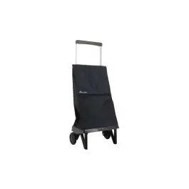 Carro compra 2 ruedas plegamatic mf marengo rolser