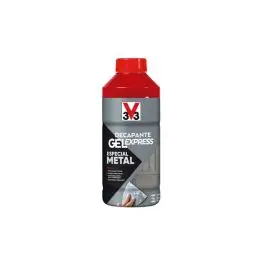 Decapante pintura gel express metal 500 ml v33