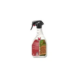 Aceite teca pulverizador 500 ml teca v33
