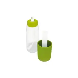 Aceitera vinagrera spray vidrio 250ml vin bouquet
