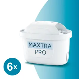 Filtro brita maxtra pro pure performance 5+1 un