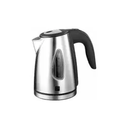 Hervidor de agua inoxidable 1630 w 1l ambit