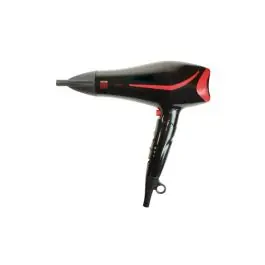 Secador de pelo ionico plegable 2200 w ambit