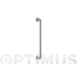 Asa seguridad baño secura cromo 64,5 cm wenko