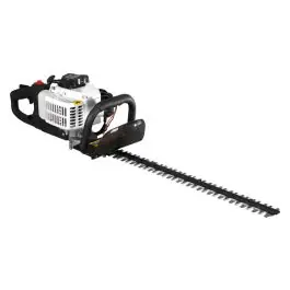 Cortasetos a gasolina 22.5 cc omega espada de 60 cm