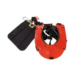 Arnes profesional para desbrozadora omega