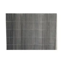 Cañizo sintetico fency wick 1,5 x 3 m antracita nortene