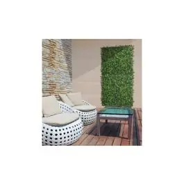 Jardin vertical artificial forest 01x01m nortene