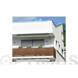 Mimbre ecologico lop 2 x 3 m madera catral