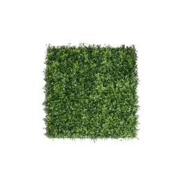 Jardin vertical artificial jazmin 01x01m catral