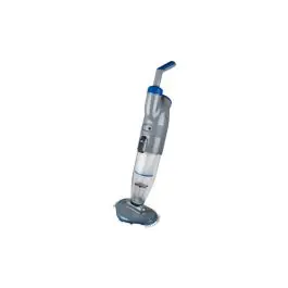 Aspirador limpiafondos para piscinas a bateria recargable sin cable 7.4 v gre
