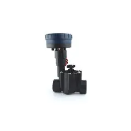 Programador riego enterrado electrovalvula 1 aqua control