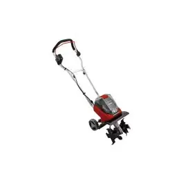 Motoazada a bateria 2x18 v einhell