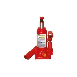 Gato hidraulico botella 10 toneladas lift 10t bottari