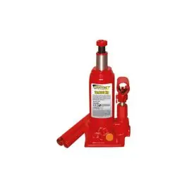 Gato hidraulico botella 5 toneladas lift 5t bottari