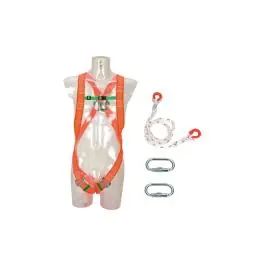 Arnes seguridad kit 28-n climax