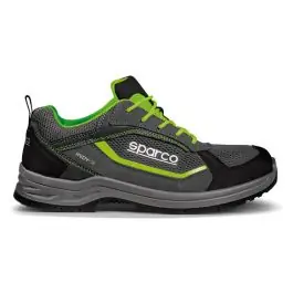 Zapato seguridad s1ps sr lg esd indy sonoma gsvf talla 44 sparco