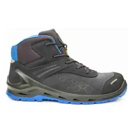 Bota seguridad s3 ci esd src i-robox talla 39 base
