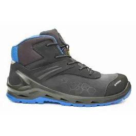 Bota seguridad s3 ci esd src i-robox talla 41 base