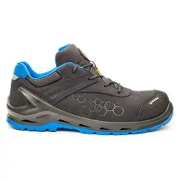 Zapato seguridad s3 ci esd src i-robox talla 41 base