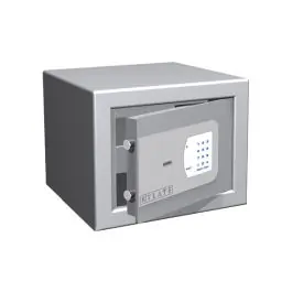 Caja fuerte seguridad 102-es sobreponer electronica 290 x 370 x 350 mm kylate