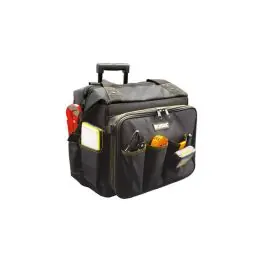 Maleta portaherramientas troley 43 x 40 x 32 ironside