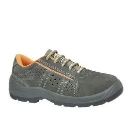 Zapato seguridad s1p super numan mf talla 39 panter