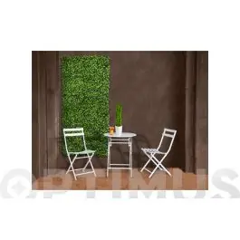 Jardin vertical artificial lauro 01x01m nortene