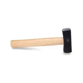 Maceta mango madera 1000 gr rubi