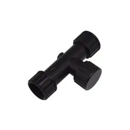 Filtro en l limpiable malla inox 200 mesh aqua control