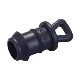 Tapon 16 mm 10 unidades aqua control