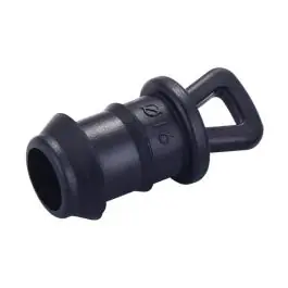 Tapon 16 mm 25 unidades aqua control