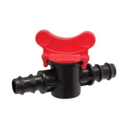 Valvula 16 mm 2 unidades aqua control