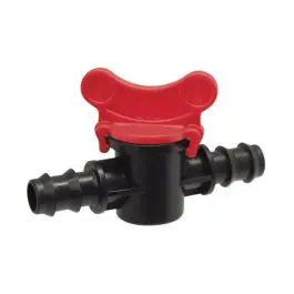 Valvula 16 mm 10 unidades aqua control
