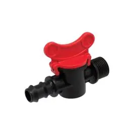 Valvula 16 mm 2 unidades aqua control